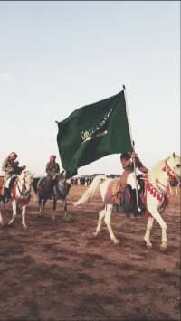 فرسان الوطن