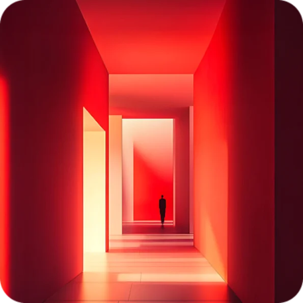 ممرات حمراء 2